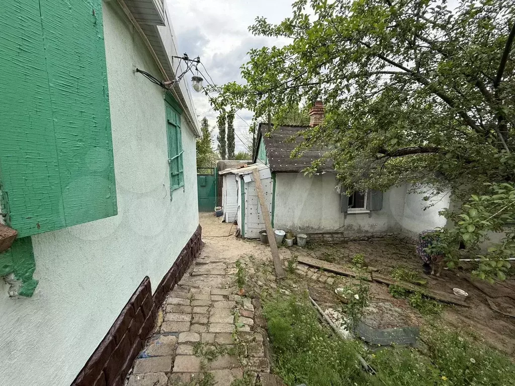 Дом 59 м на участке 7 сот. - Фото 0