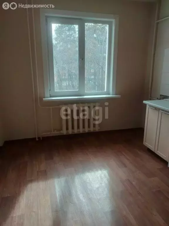 1-комнатная квартира: Ангарск, 33-й микрорайон, 6 (33 м) - Фото 1