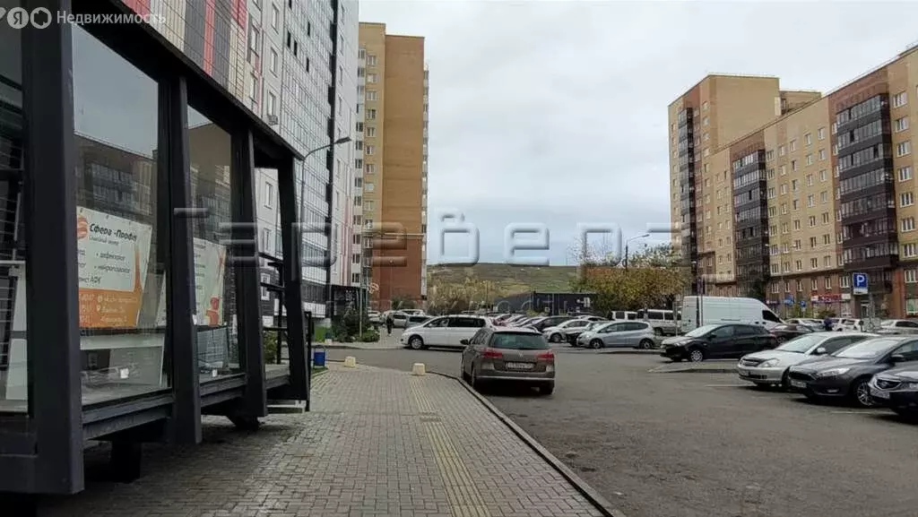 Помещение свободного назначения (53 м) - Фото 2