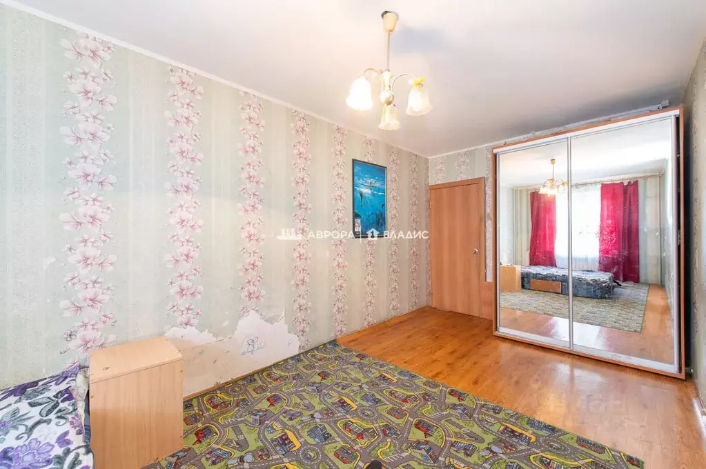 2-к кв. Челябинская область, Магнитогорск просп. Карла Маркса, 220/1 ... - Фото 2