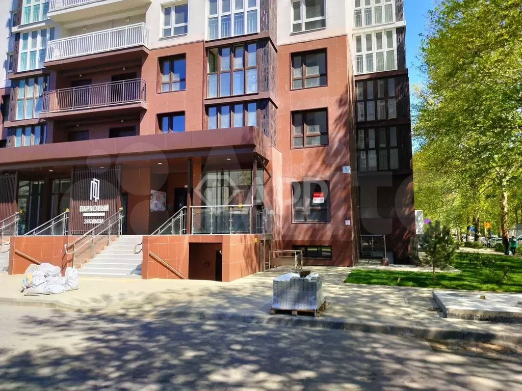 Сдам помещение свободного назначения, 56.8 м - Фото 1