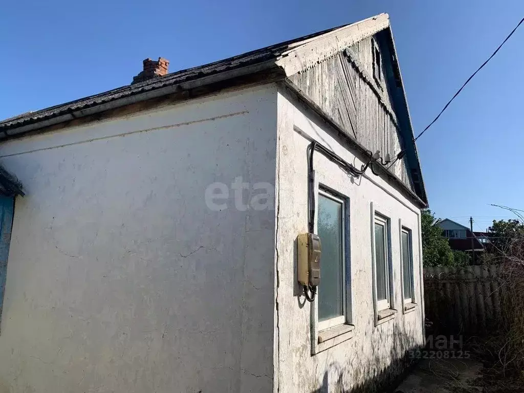 Дом в Краснодарский край, Темрюкский район, Курчанское с/пос, ... - Фото 2