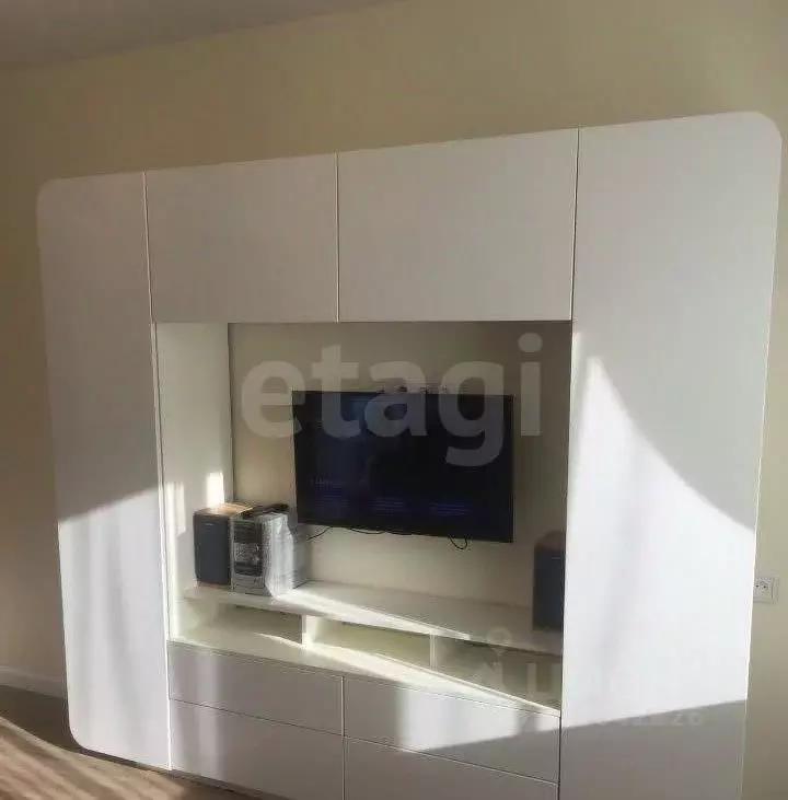 1-к кв. Владимирская область, Владимир ул. Новгородская, 32 (35.0 м) - Фото 2