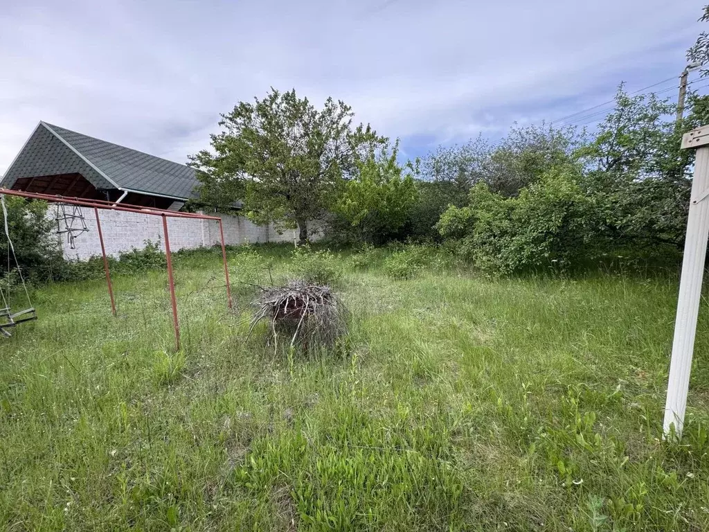 Участок в Белгородская область, Белгородский район, Тавровское с/пос, ... - Фото 1