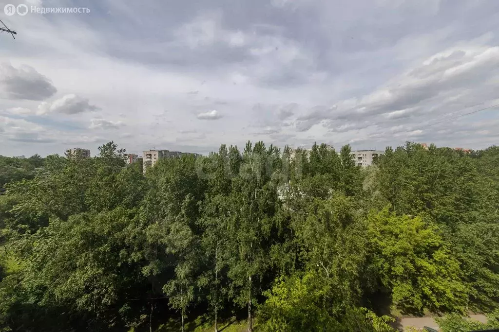 3-комнатная квартира: Санкт-Петербург, Будапештская улица, 42к3 (58.9 ... - Фото 2