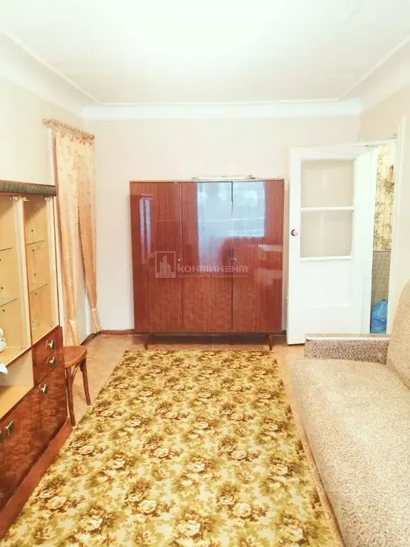 2-к кв. Владимирская область, Ковров ул. Белинского, 1/2 (40.0 м) - Фото 2