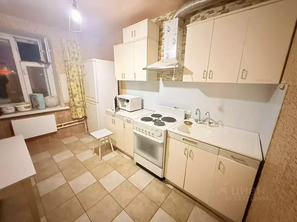 1-к кв. Свердловская область, Екатеринбург ул. Репина, 78 (35.0 м) - Фото 1