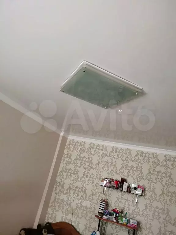 1-к. квартира, 25 м, 1/1 эт. - Фото 0
