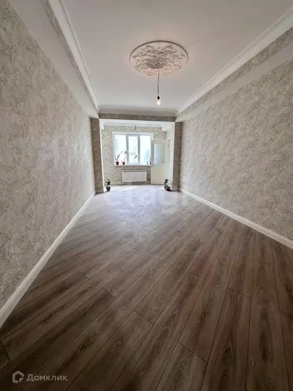 Продаётся 4-к квартира, 112 м - Фото 1