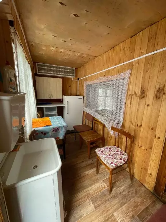 Дом в Кировская область, Киров городской округ, Березка СДТ пер. ... - Фото 2