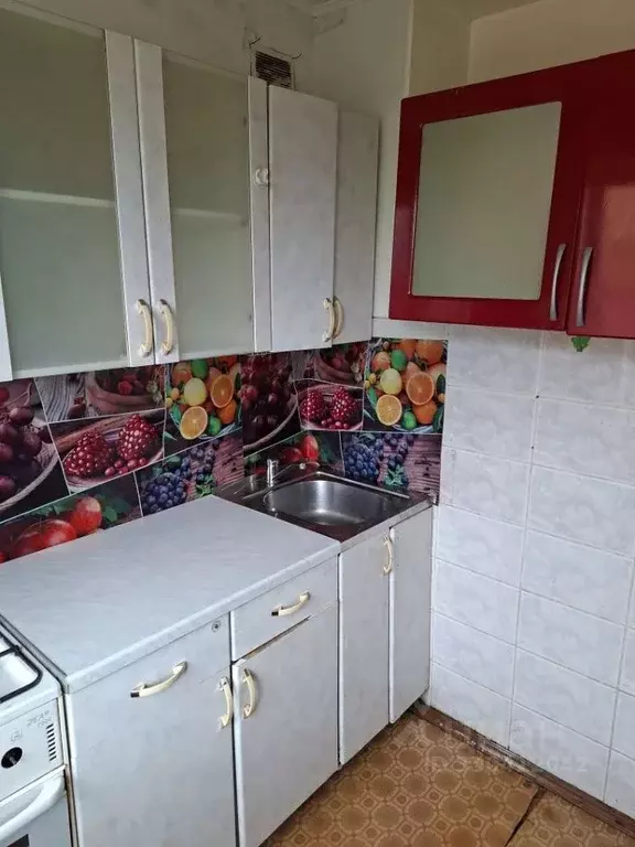 2-к кв. Хакасия, Абакан Хакасская ул., 214 (47.0 м) - Фото 1