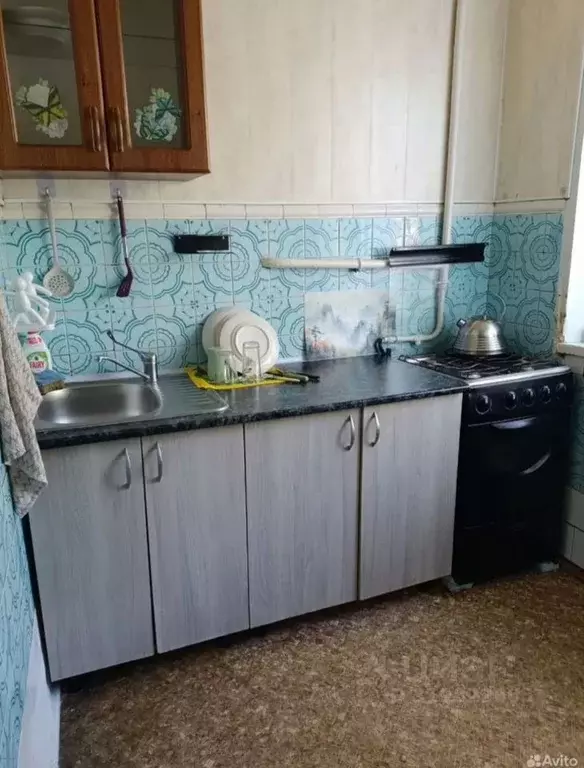2-к кв. Курская область, Курск Союзная ул., 12 (43.0 м) - Фото 0
