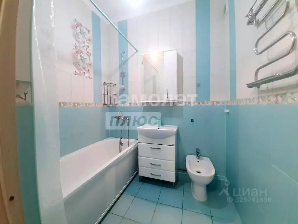 2-к кв. Краснодарский край, Туапсе Звездная ул., 27 (58.0 м) - Фото 1