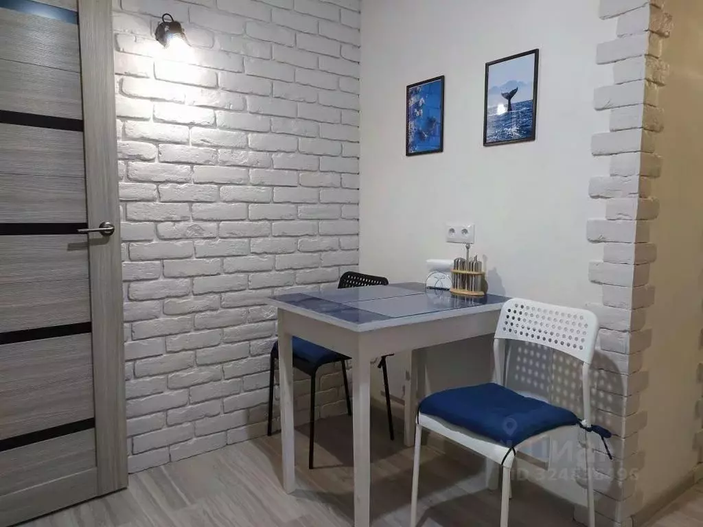 1-к кв. Ставропольский край, Пятигорск ул. Гоголя, 4 (17.0 м) - Фото 1