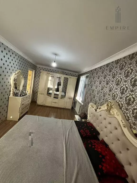 3-к. квартира, 64,5 м, 3/5 эт. - Фото 1
