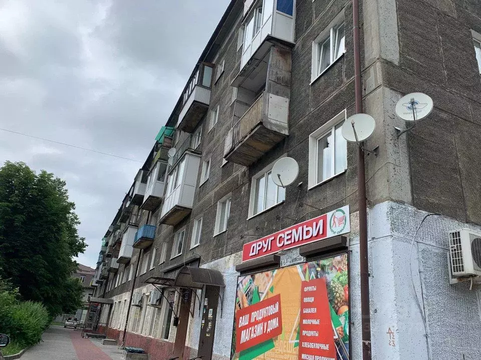 Помещение свободного назначения в Калининградская область, Калининград ... - Фото 2