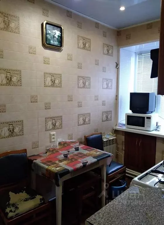 2-к кв. Ярославская область, Углич пос. Мира, 2 (36.1 м) - Фото 2