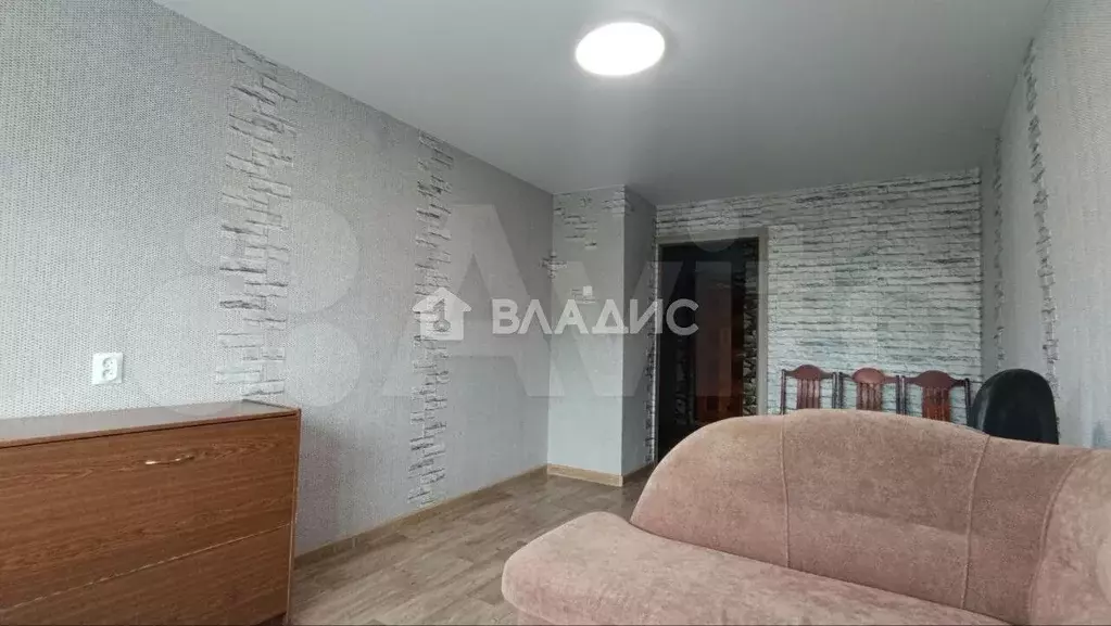 2-к. квартира, 42 м, 4/5 эт. - Фото 1