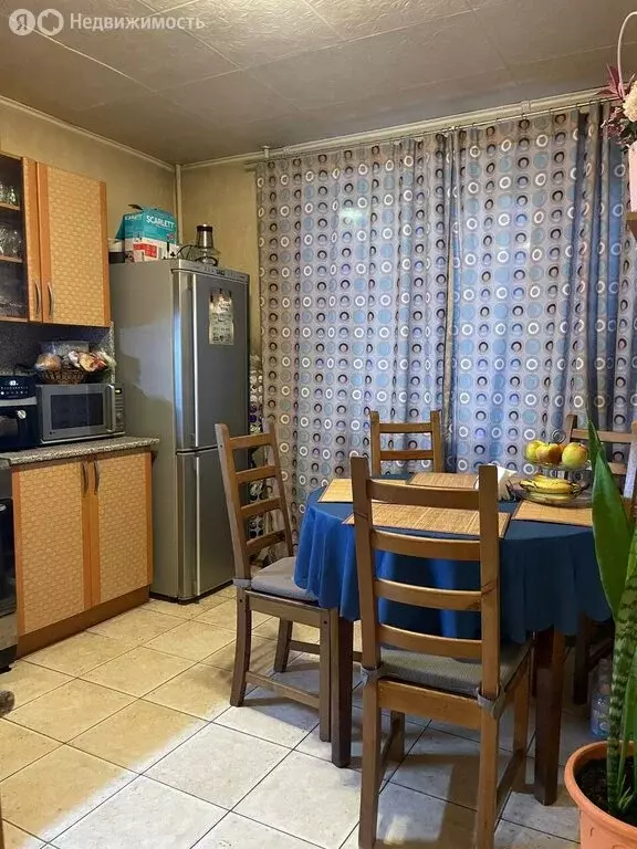 3-комнатная квартира: Москва, улица Госпитальный Вал, 3к6 (56.6 м) - Фото 2