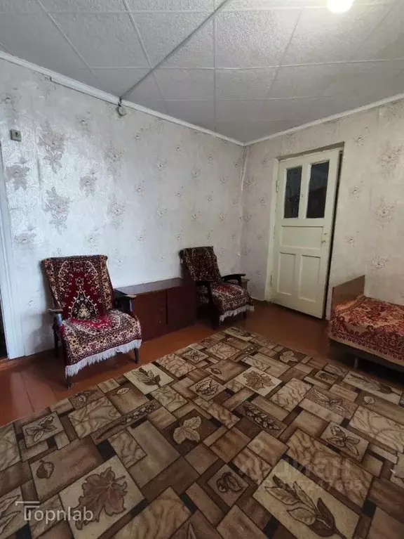 3-к кв. Томская область, Шегарское с/пос, с. Мельниково ул. Ленина, 8 ... - Фото 2