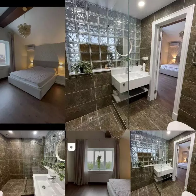 Дом в Башкортостан, Уфимский район, Таптыковский сельсовет, с. ... - Фото 2