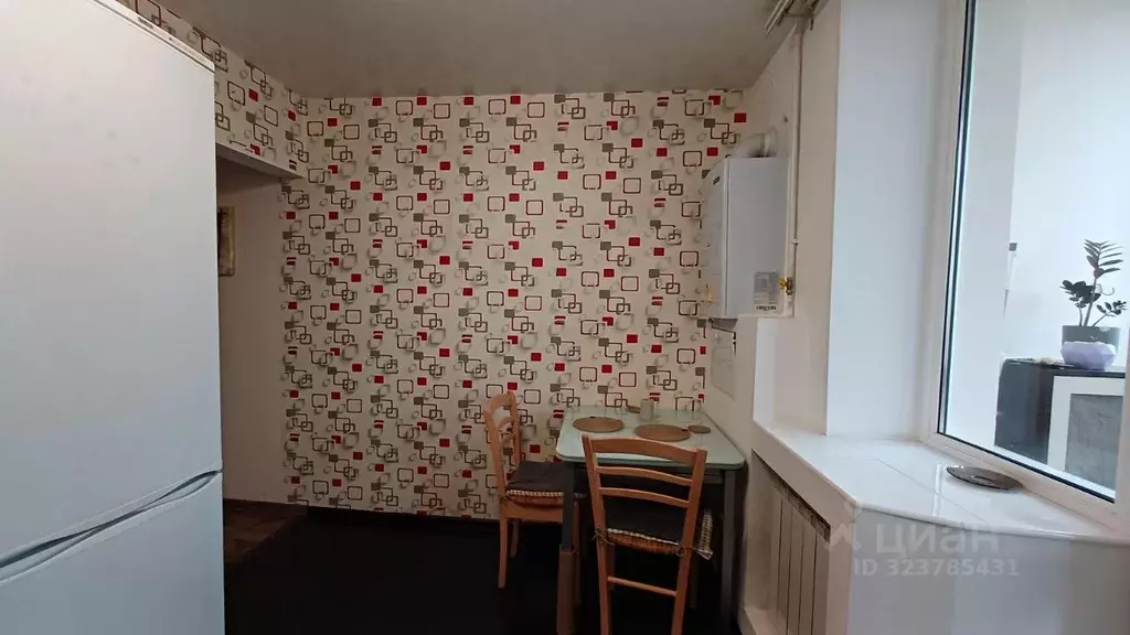 2-к кв. Крым, Сакский район, Новофедоровка пгт пер. Марченко, 6 (53.8 ... - Фото 2