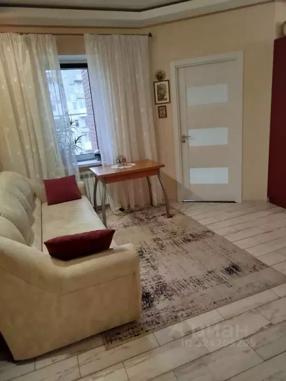 2-к кв. Ленинградская область, Шлиссельбург Кировский район, ул. ... - Фото 2