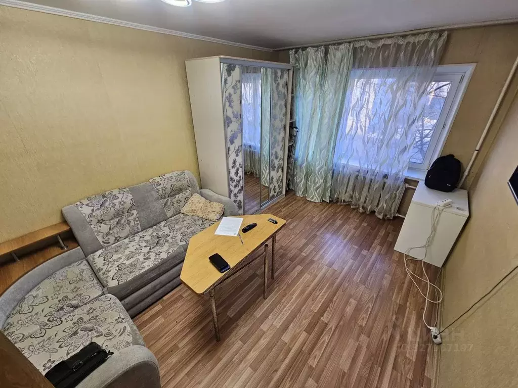 2-к кв. Приморский край, Владивосток ул. Давыдова, 14 (50.0 м) - Фото 1