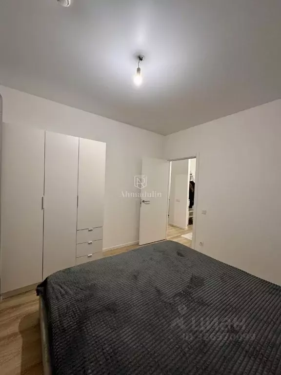 1-к кв. Московская область, Ленинский городской округ, Мисайлово пгт, ... - Фото 2