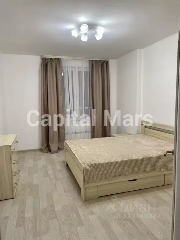 2-к кв. Москва Каширское ш., 11К3 (57.0 м) - Фото 1