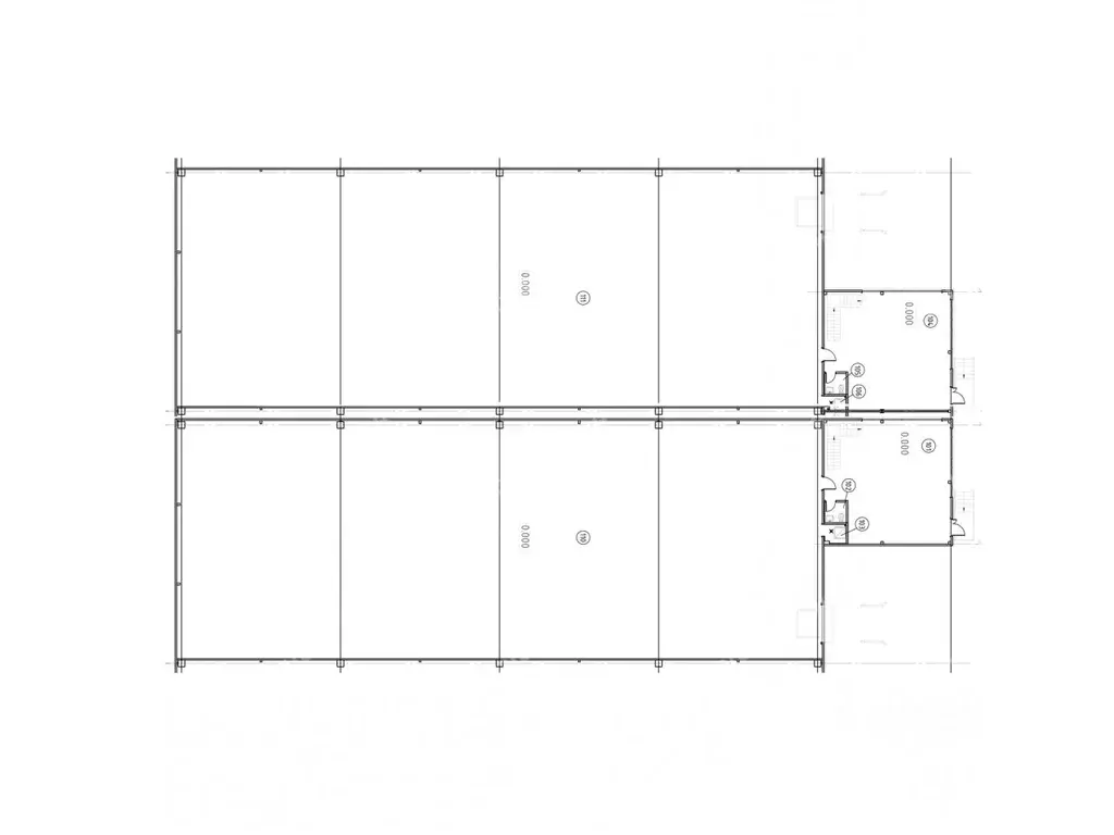 Склад в Московская область, Подольск Климовск мкр, ул. Коммунальная, ... - Фото 2