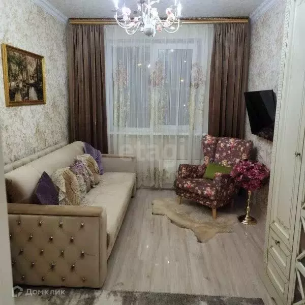 Продаётся 2-к квартира, 51 м - Фото 1