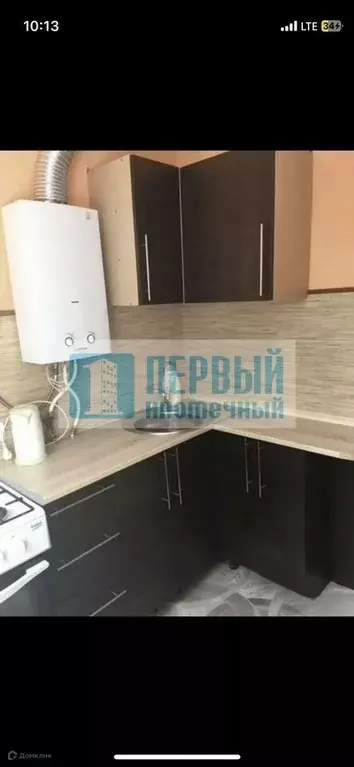 Продаётся 1-к квартира, 33 м - Фото 0