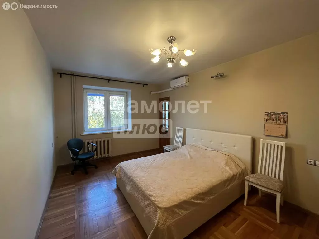 2-комнатная квартира: Краснодар, микрорайон Табачная Фабрика, улица ... - Фото 2