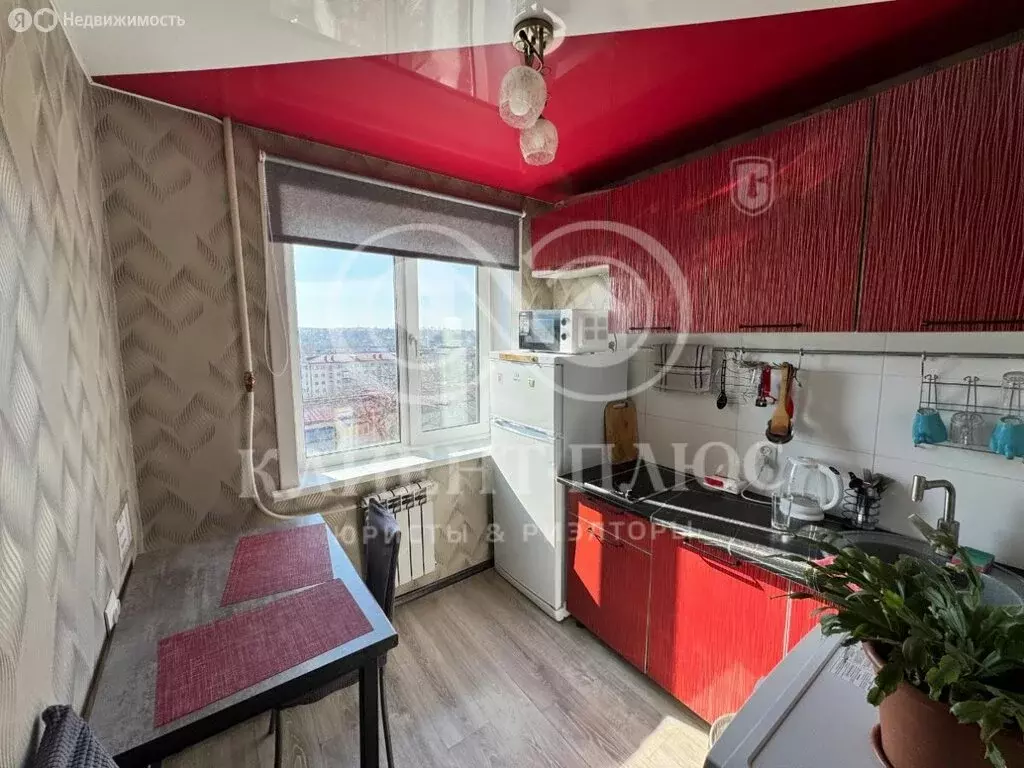 1-комнатная квартира: Корсаков, Краснофлотская улица, 25/3 (30.9 м) - Фото 2