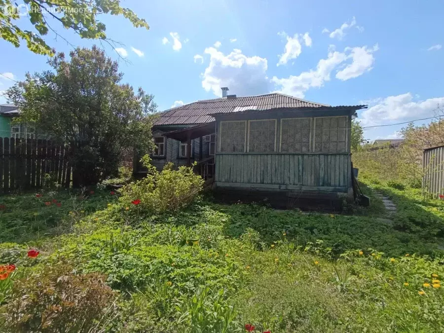 Дом в Подольск, Беляевская улица, 22 (47 м) - Фото 1