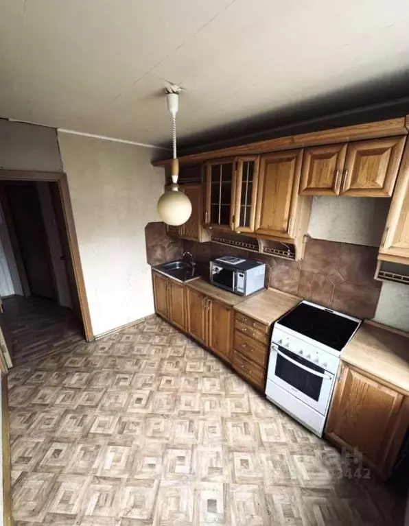 3-к кв. Челябинская область, Челябинск ул. Южный Бульвар, 2 (67.0 м) - Фото 2