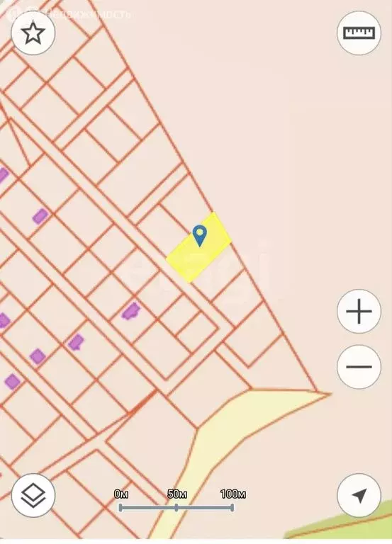 Участок в Тульская область, городской округ Алексин, деревня Мясоедово ... - Фото 1