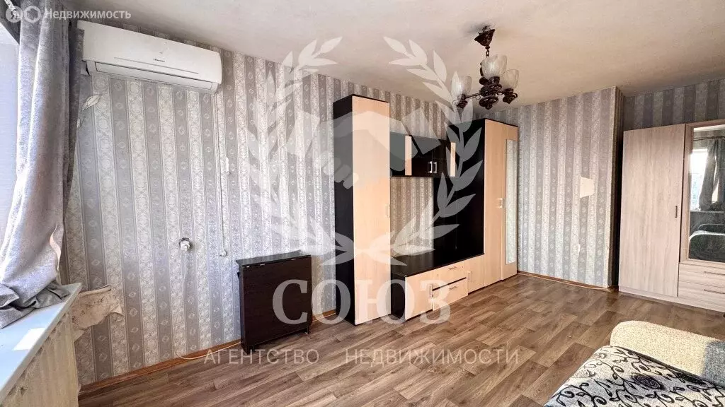 1-комнатная квартира: Малоярославец, улица Карла Маркса, 12 (32.1 м) - Фото 2