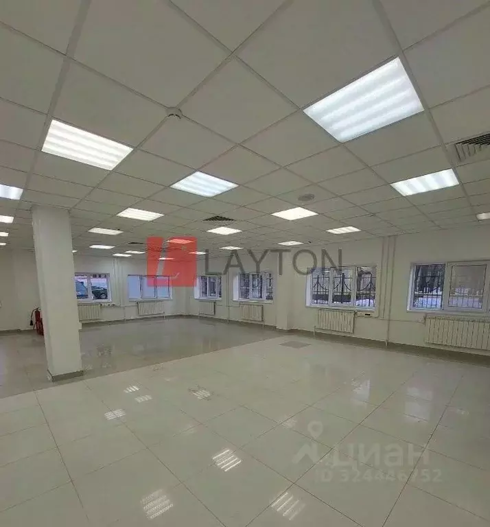 Офис в Москва ул. Габричевского, 5К9 (2148 м) - Фото 2