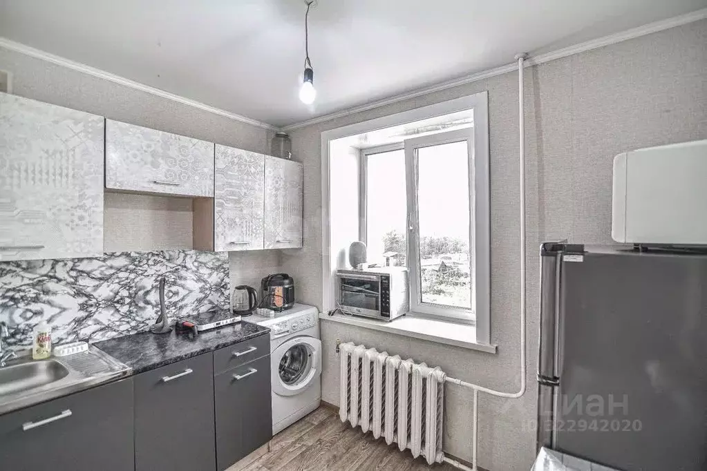 1-к кв. Сахалинская область, Южно-Сахалинск Ново-Александровск п/р, ... - Фото 1