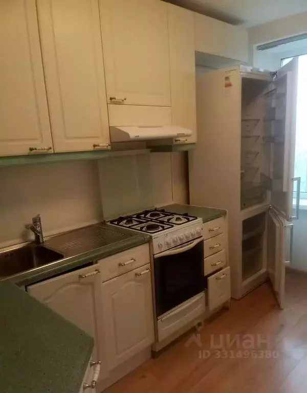 2-к кв. Санкт-Петербург Дачный просп., 23К1 (47.0 м) - Фото 1