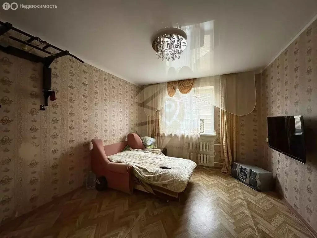 2-комнатная квартира: Старый Оскол, переулок Мира, 18 (49.6 м) - Фото 1