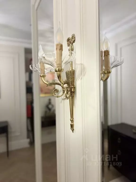 4-к кв. Москва Береговой проезд, 3 (139.1 м) - Фото 2