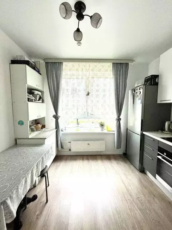 Квартира, 2 комнаты, 55 м - Фото 0