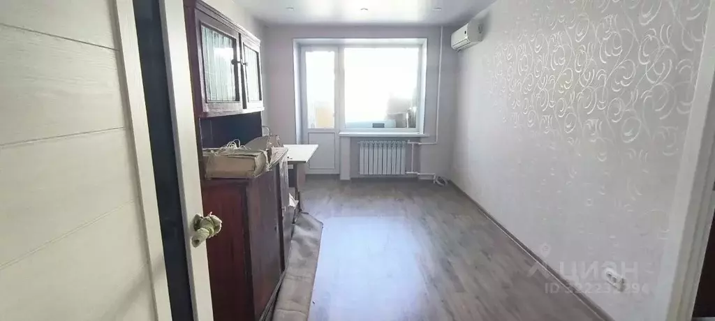 2-к кв. Волгоградская область, Волгоград Ардатовская ул., 2/1 (44.7 м) - Фото 2