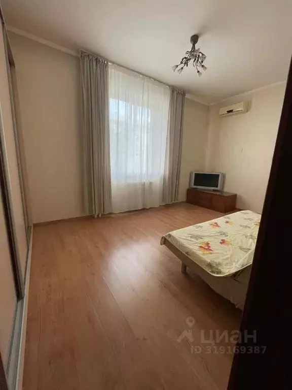 1-к кв. Татарстан, Казань ул. Волкова, 60/12 (42.0 м) - Фото 1