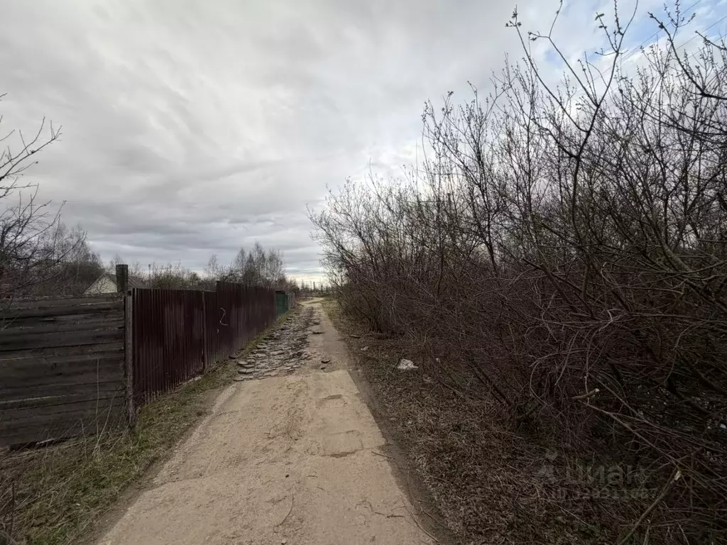 Дом в Владимирская область, Александров ТУ-4 СНТ,  (40 м) - Фото 1