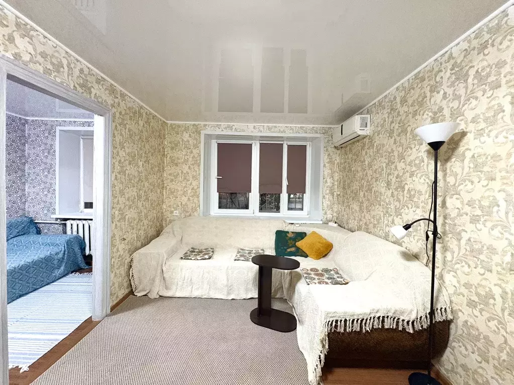 Продаётся 2-к квартира, 40.4 м - Фото 0