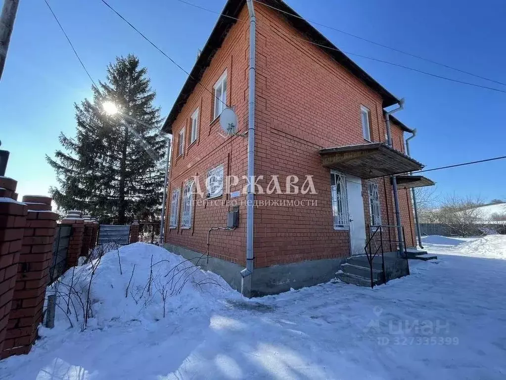 Дом в Белгородская область, Старооскольский городской округ, с. ... - Фото 2